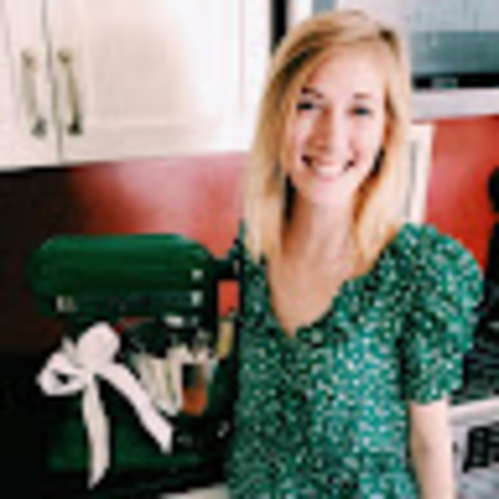 Meet your Posher, Calley